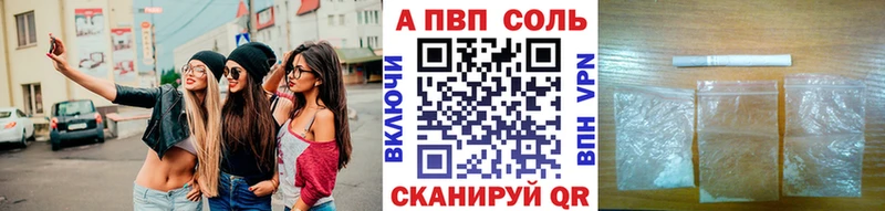 Альфа ПВП СК Киселёвск